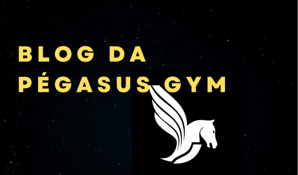 Blog Pégasus Gym